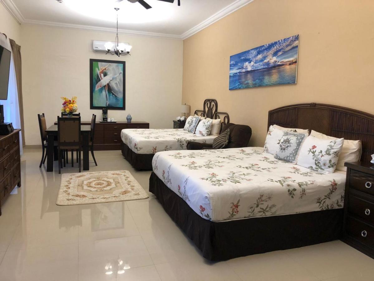 Hotel Boutique Villas Segovia Косумел Екстериор снимка