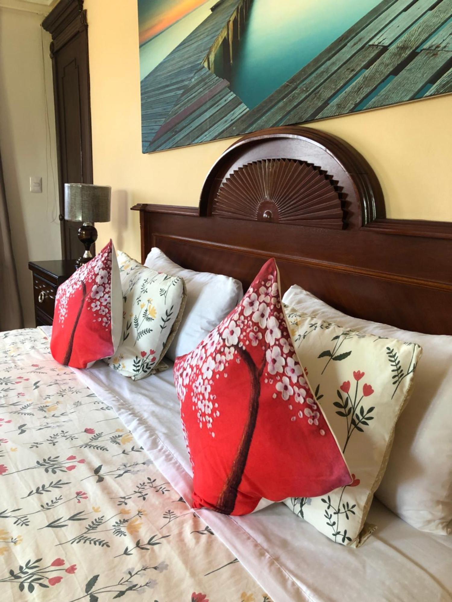 Hotel Boutique Villas Segovia Косумел Екстериор снимка