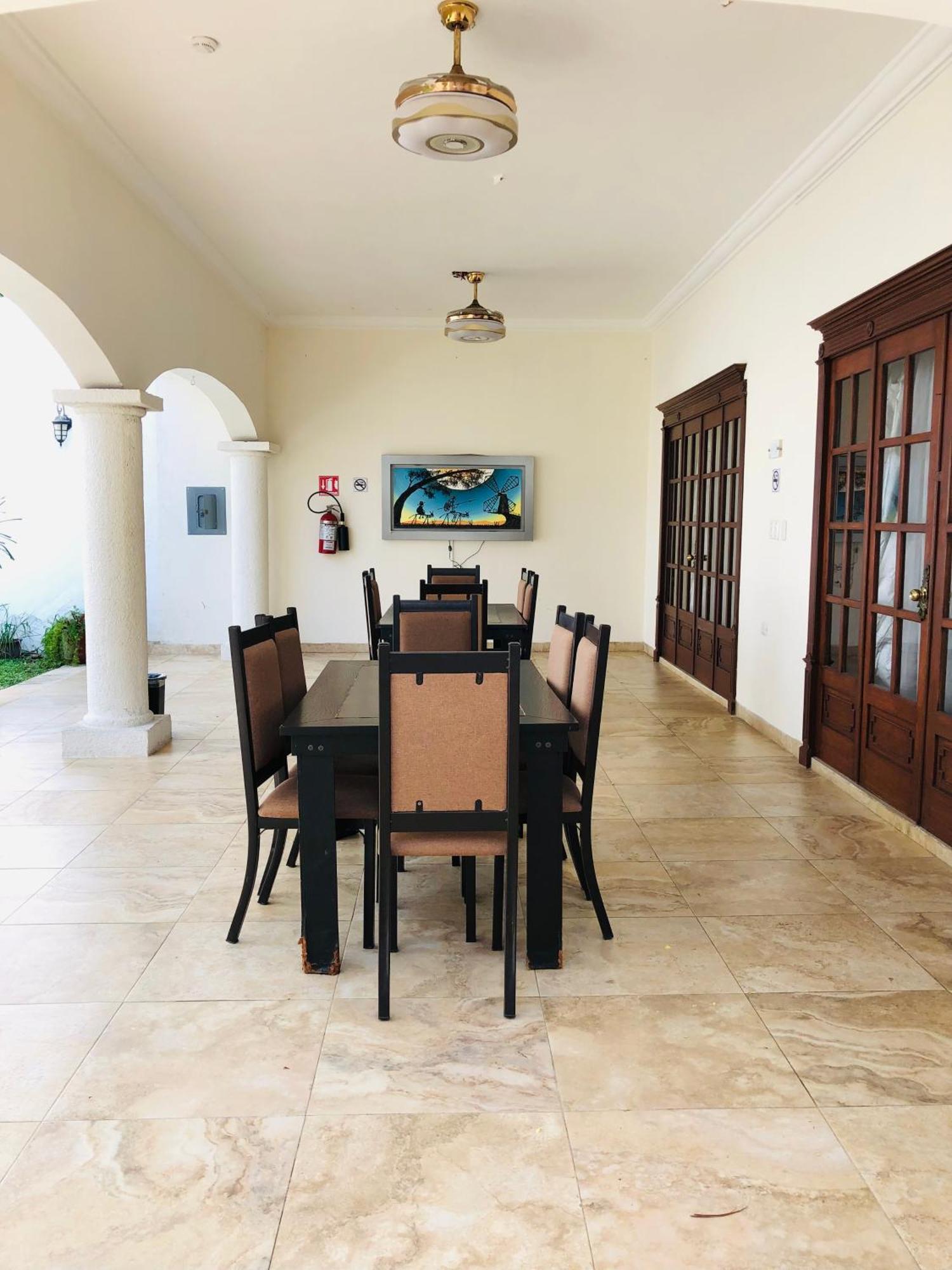 Hotel Boutique Villas Segovia Косумел Екстериор снимка