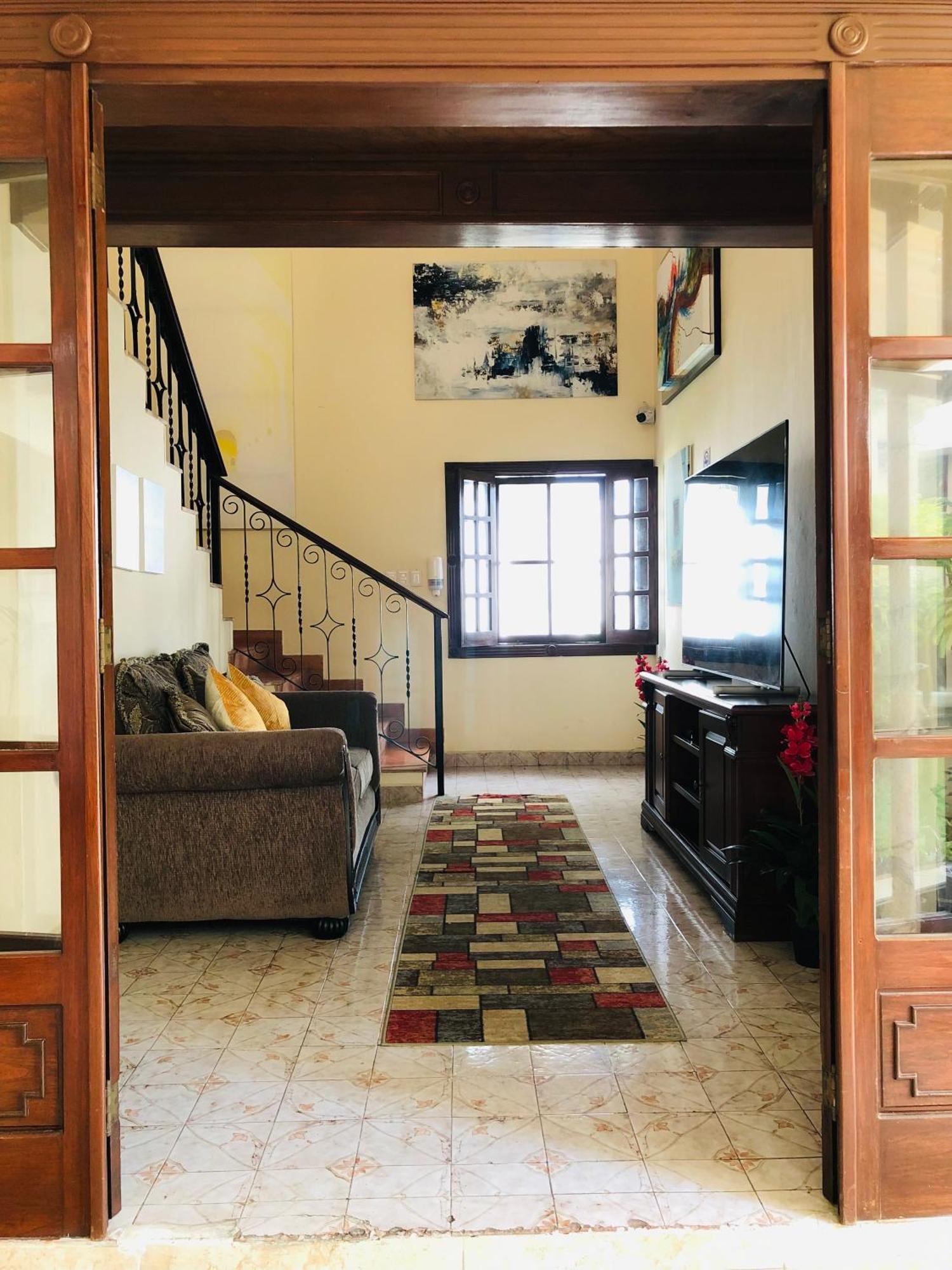 Hotel Boutique Villas Segovia Косумел Екстериор снимка