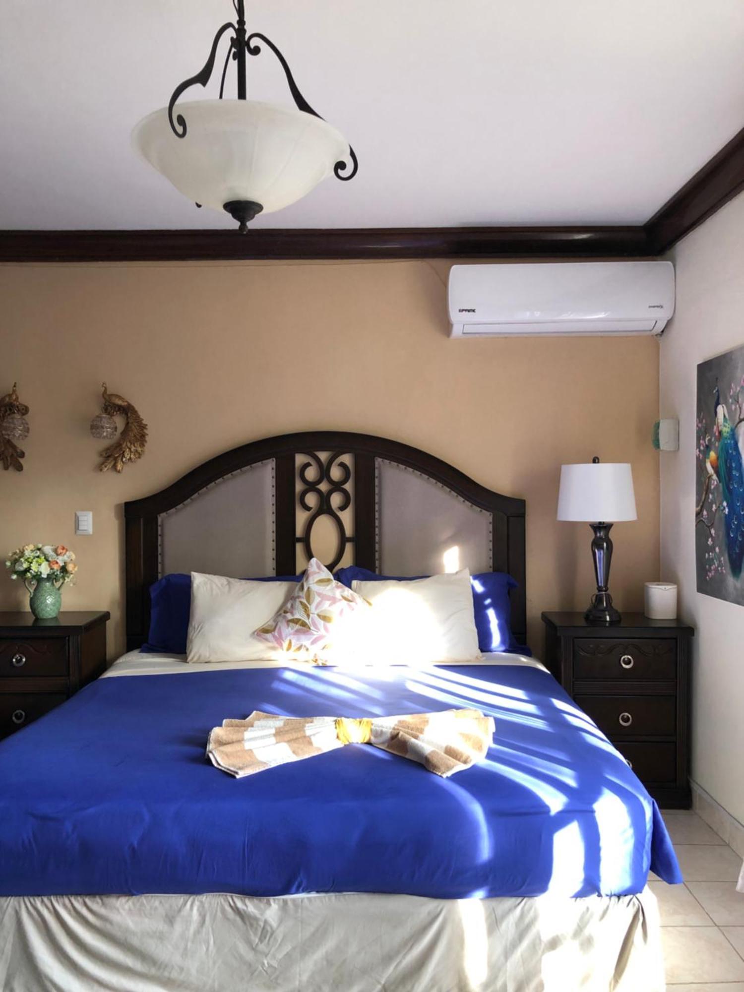 Hotel Boutique Villas Segovia Косумел Екстериор снимка