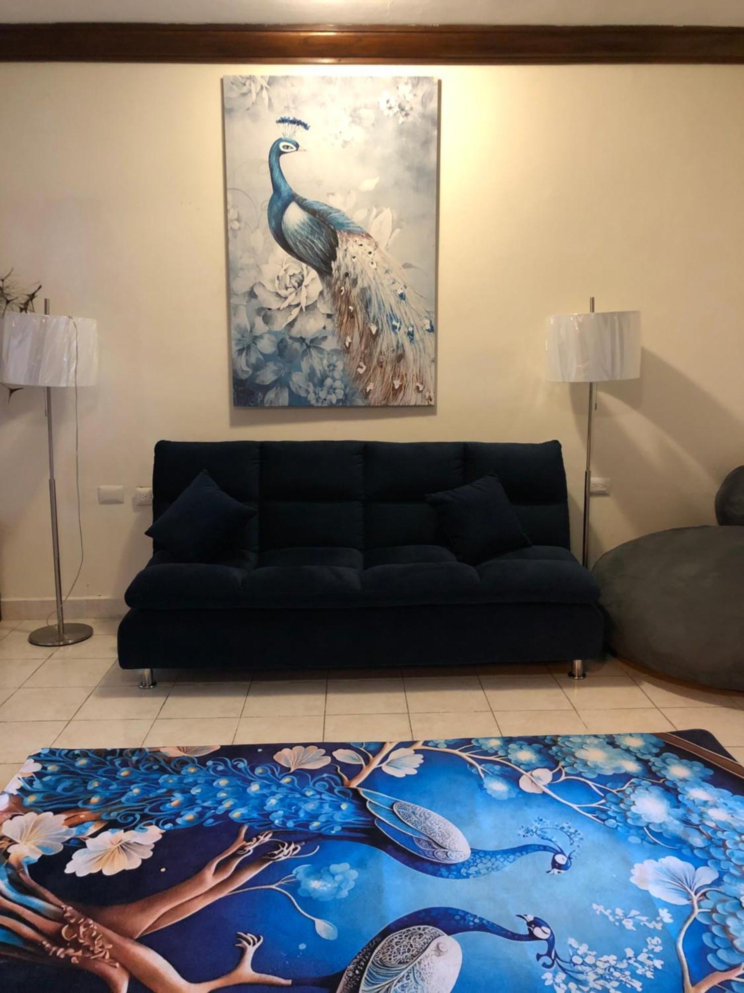 Hotel Boutique Villas Segovia Косумел Екстериор снимка