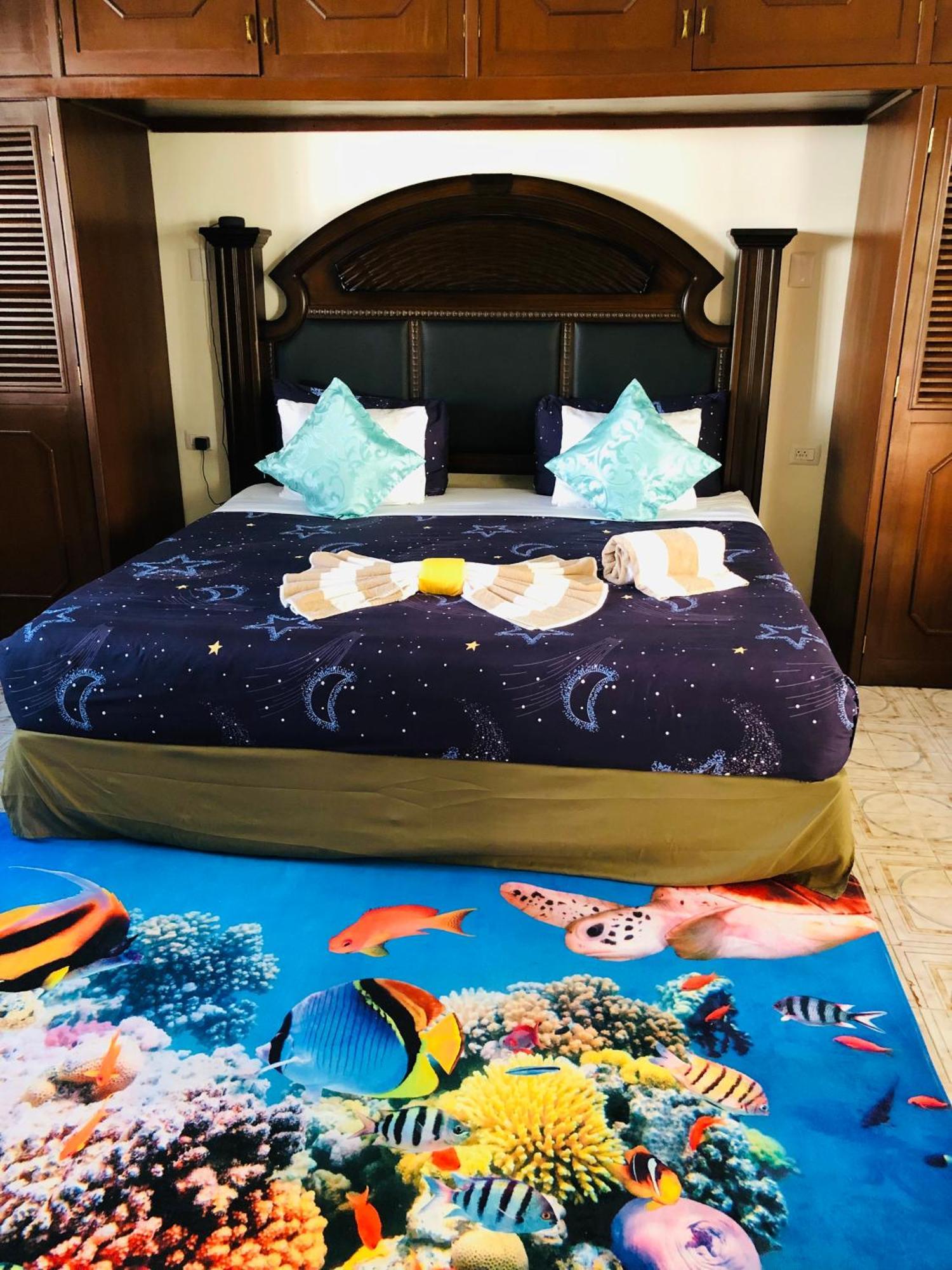 Hotel Boutique Villas Segovia Косумел Екстериор снимка