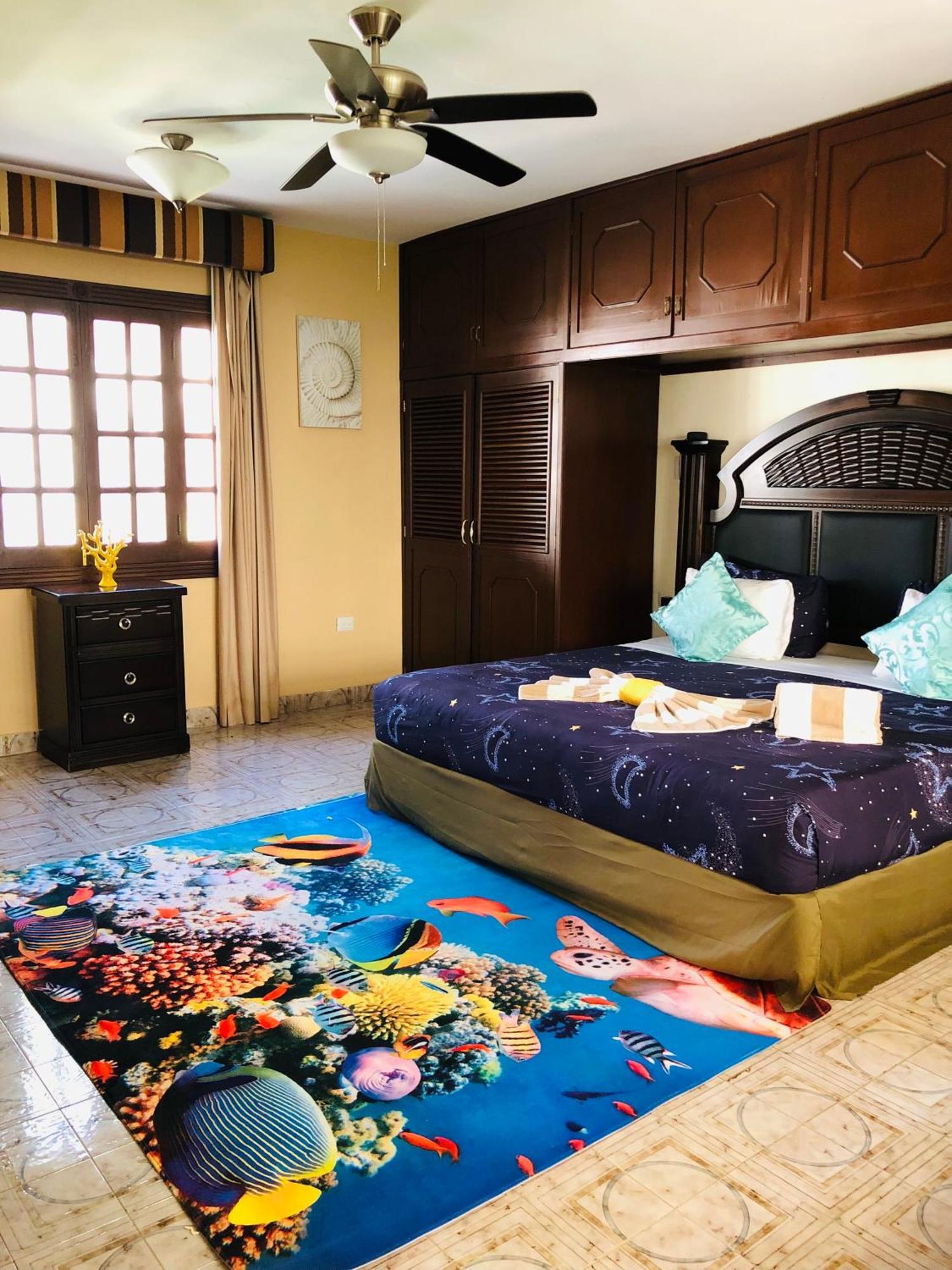Hotel Boutique Villas Segovia Косумел Екстериор снимка