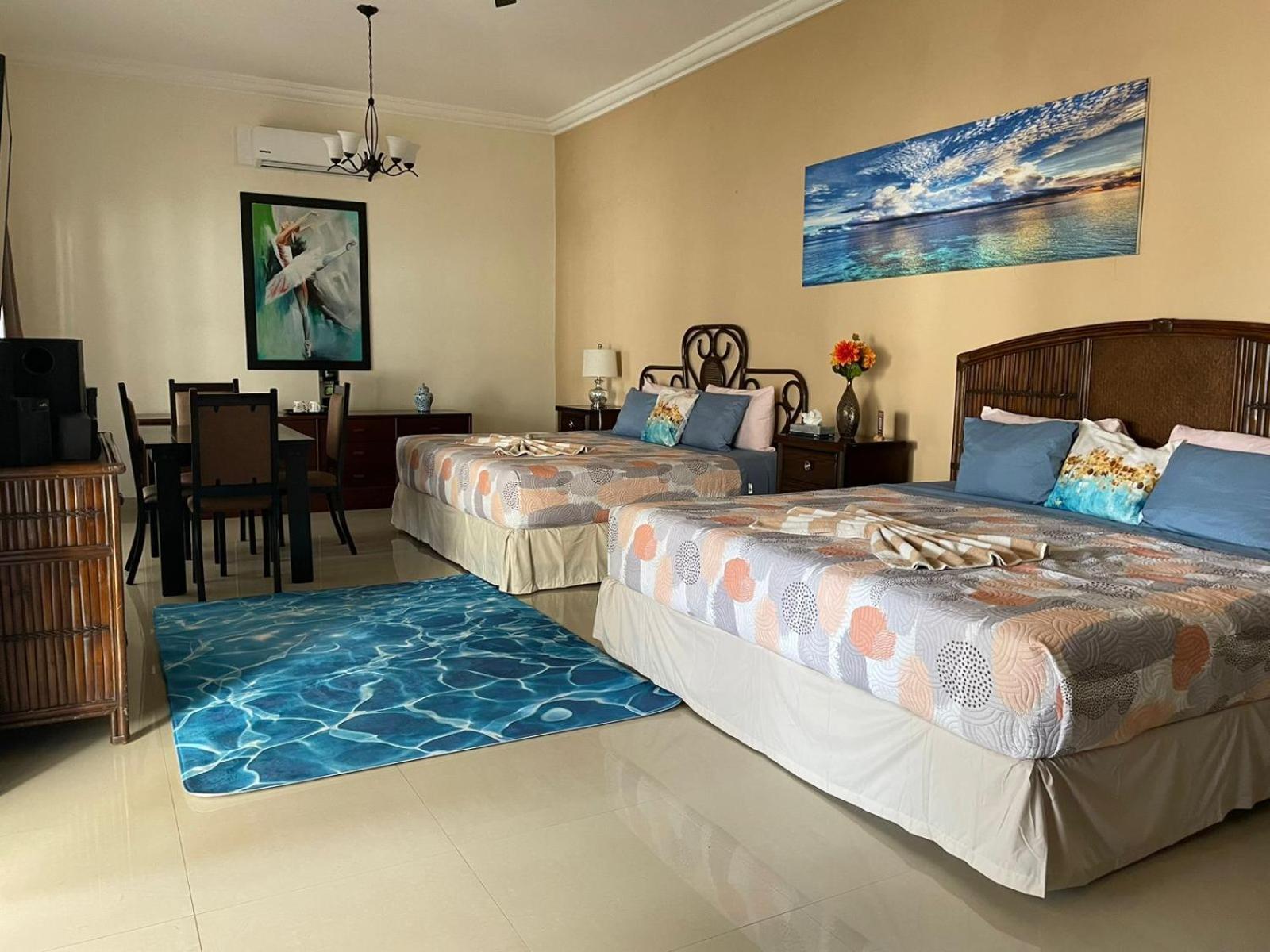 Hotel Boutique Villas Segovia Косумел Екстериор снимка