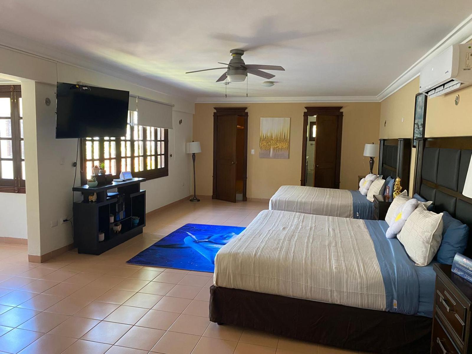 Hotel Boutique Villas Segovia Косумел Екстериор снимка