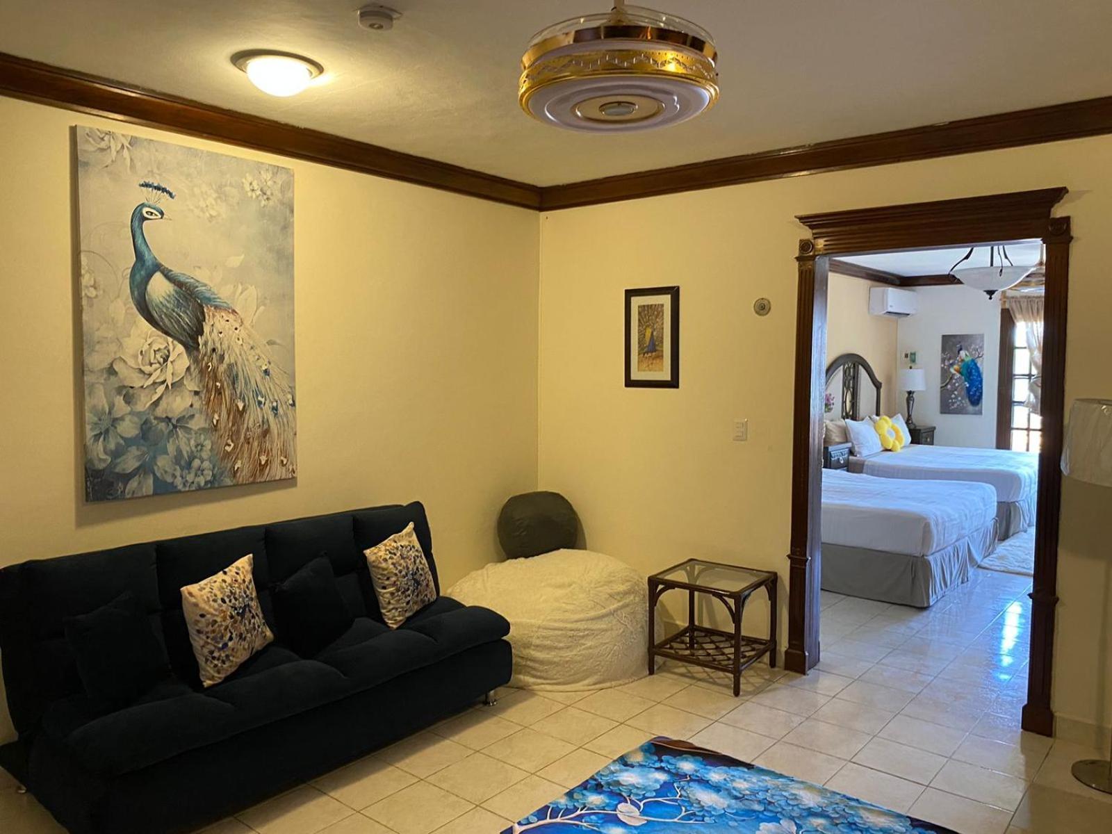 Hotel Boutique Villas Segovia Косумел Екстериор снимка