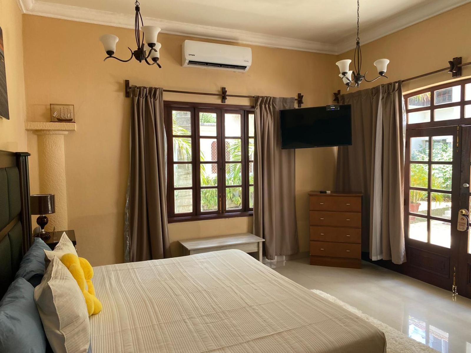 Hotel Boutique Villas Segovia Косумел Екстериор снимка