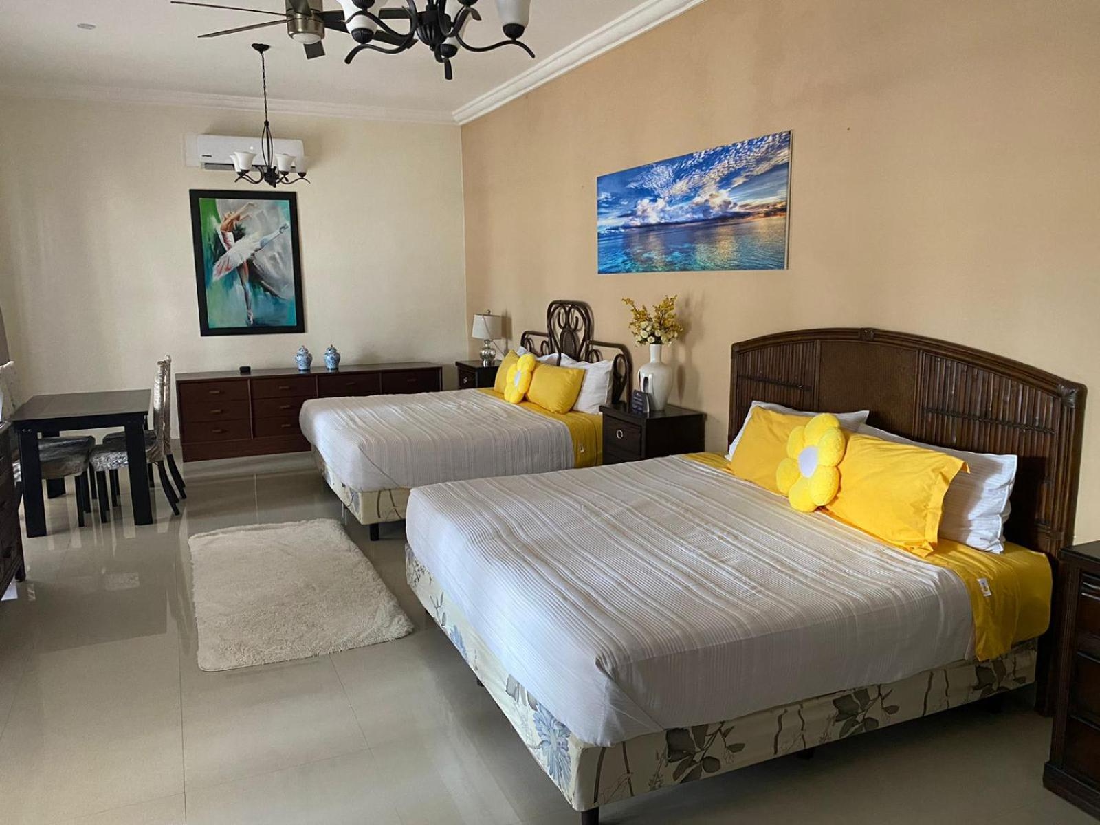 Hotel Boutique Villas Segovia Косумел Екстериор снимка