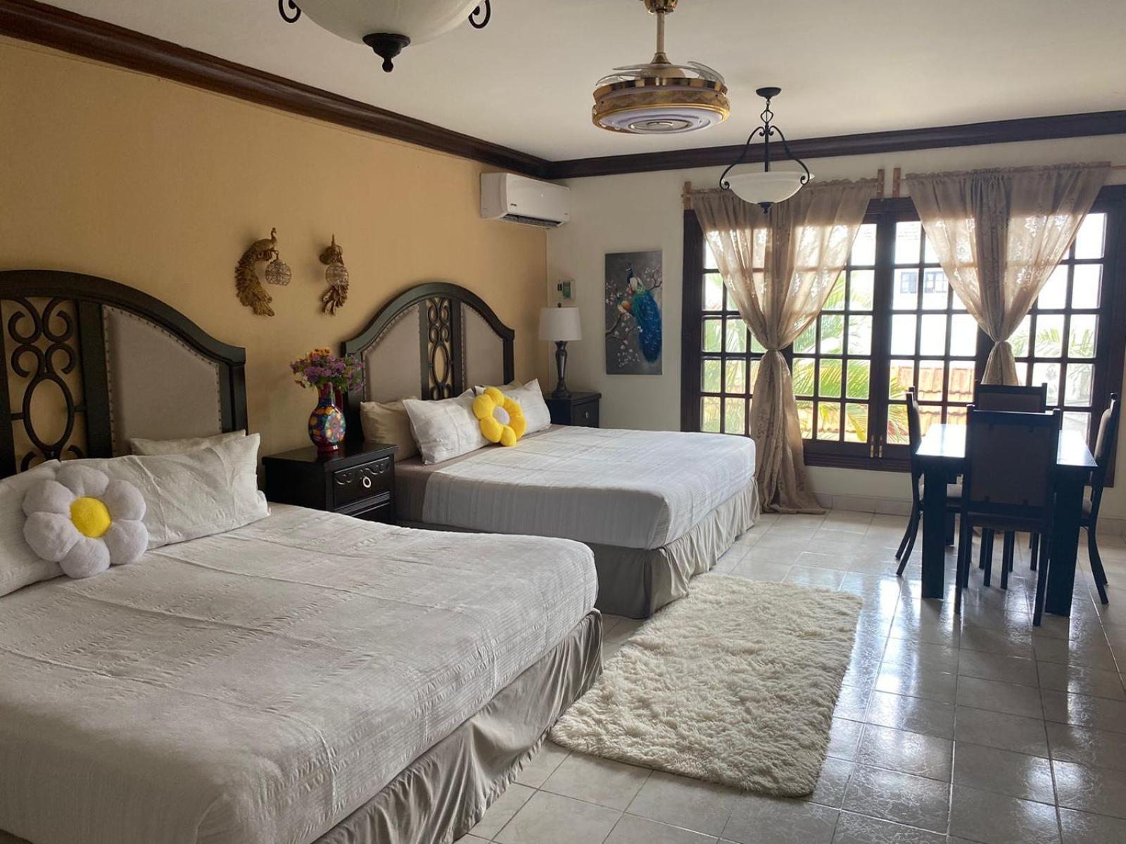 Hotel Boutique Villas Segovia Косумел Екстериор снимка