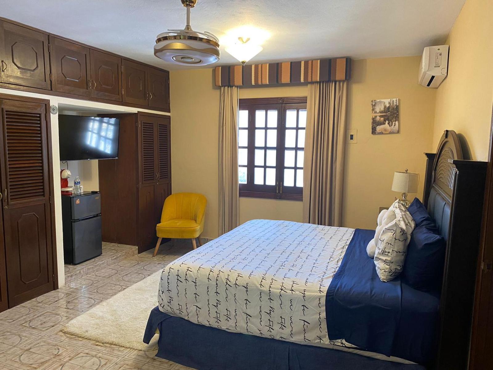 Hotel Boutique Villas Segovia Косумел Екстериор снимка