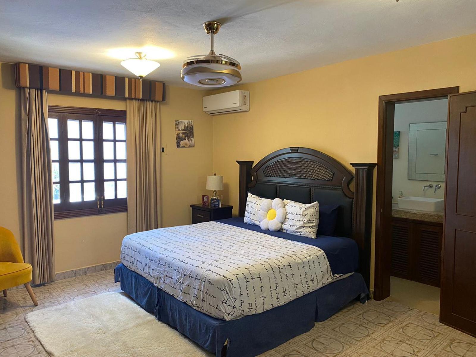 Hotel Boutique Villas Segovia Косумел Екстериор снимка