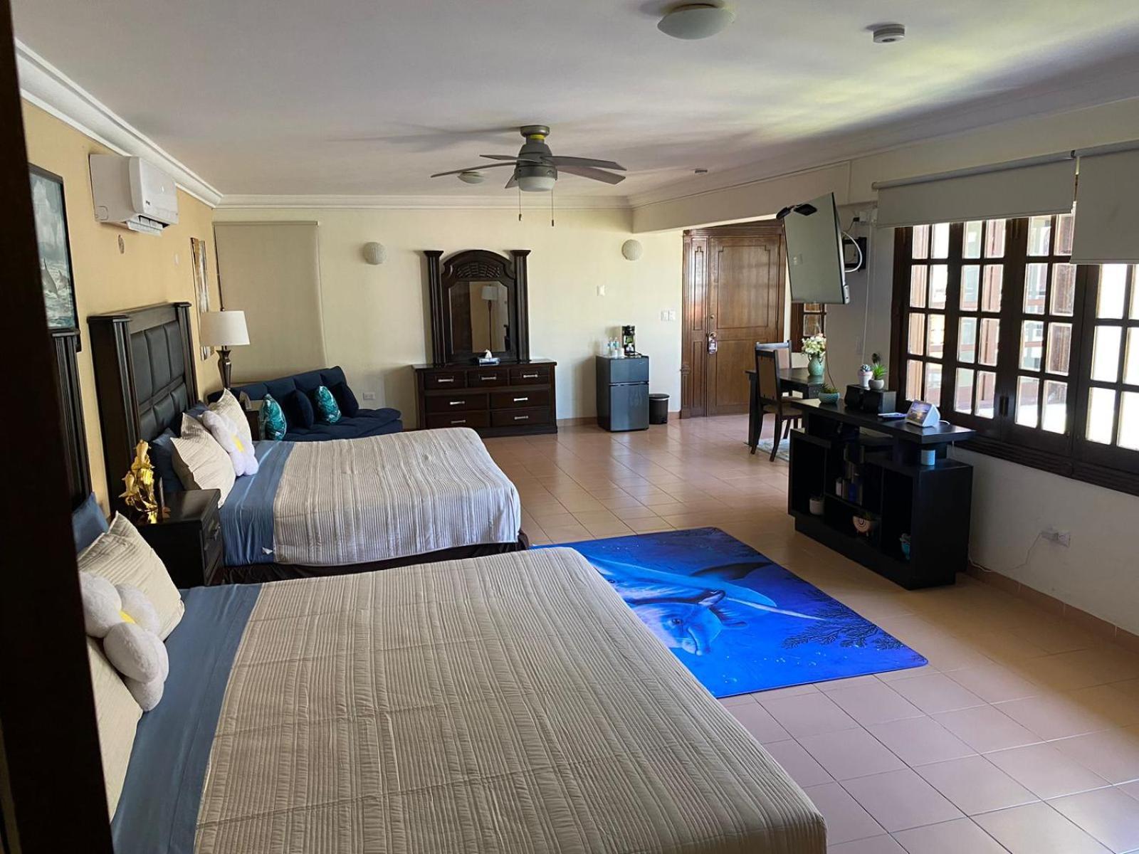 Hotel Boutique Villas Segovia Косумел Екстериор снимка