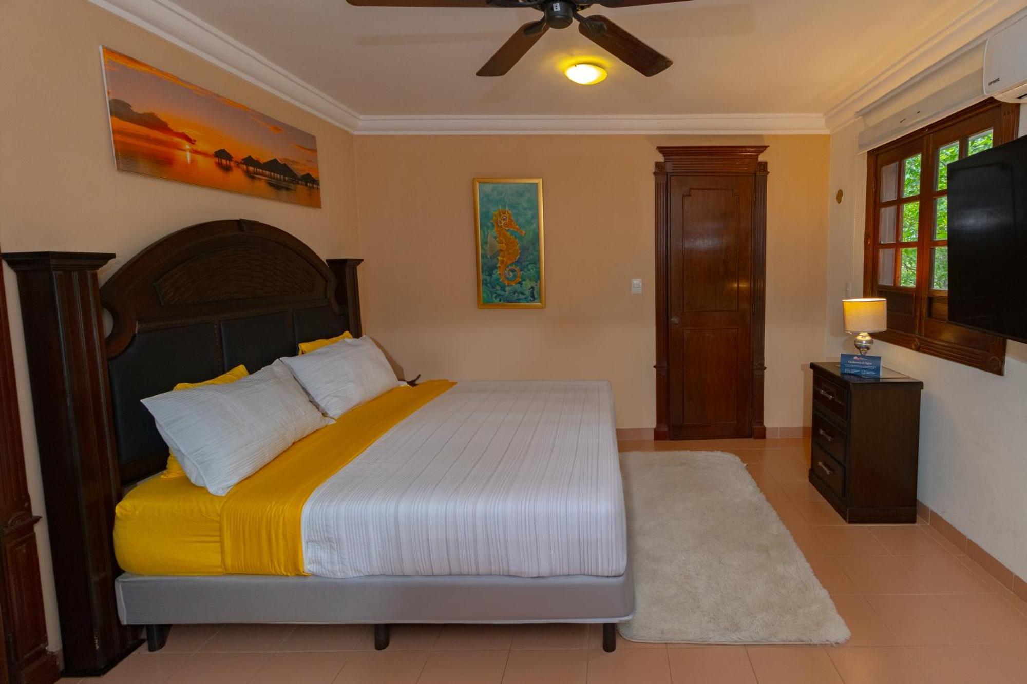 Hotel Boutique Villas Segovia Косумел Екстериор снимка