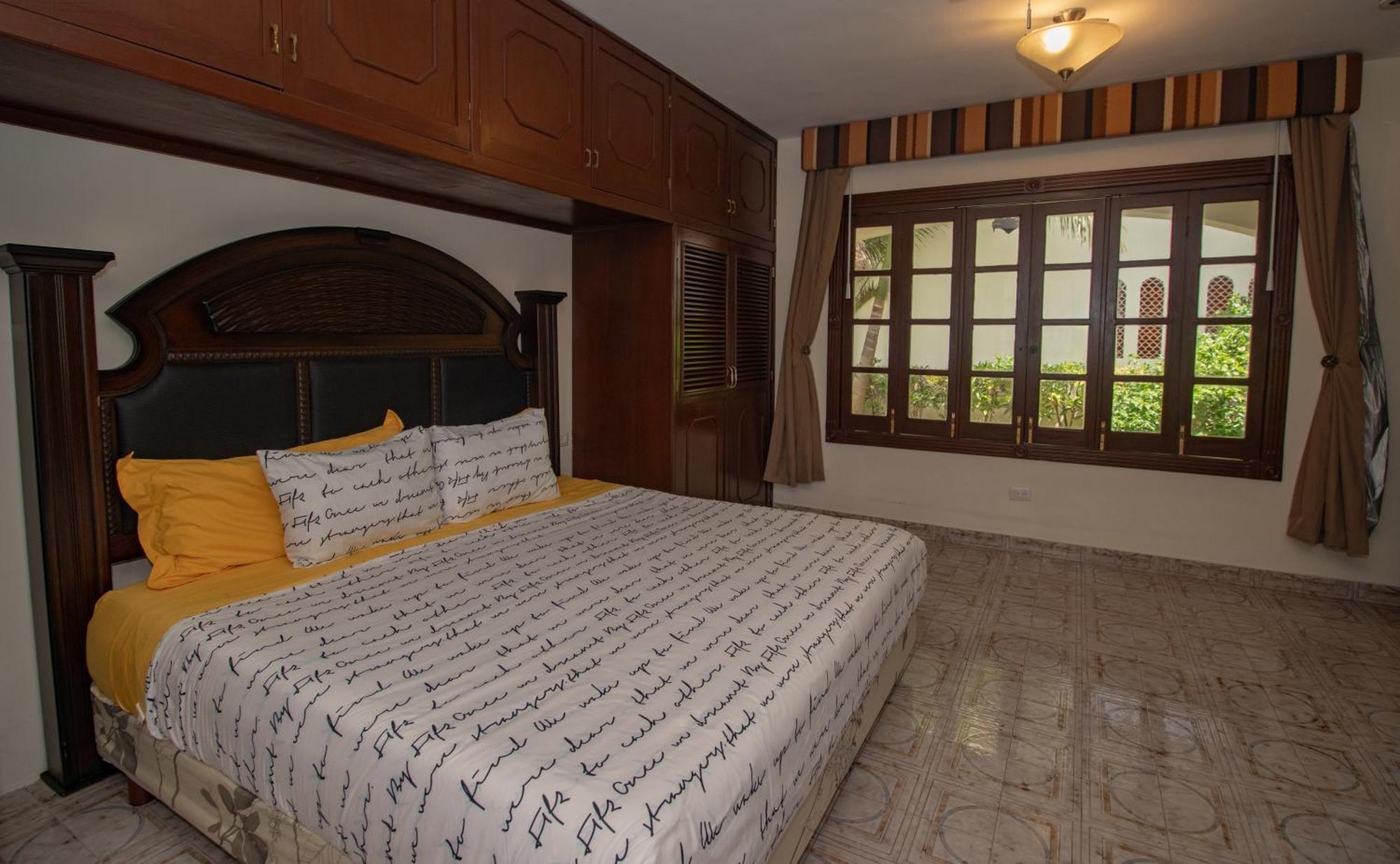 Hotel Boutique Villas Segovia Косумел Екстериор снимка